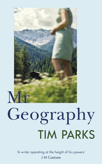 Mr Geography