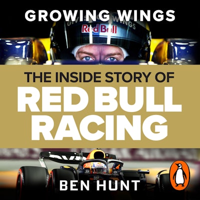 Growing Wings