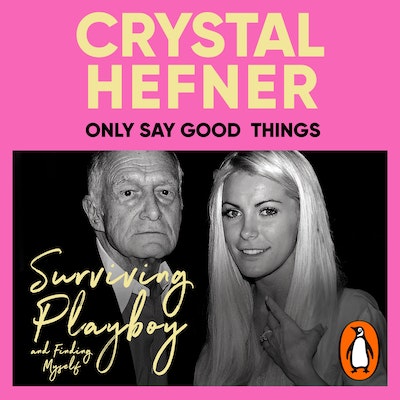 Only Say Good Things