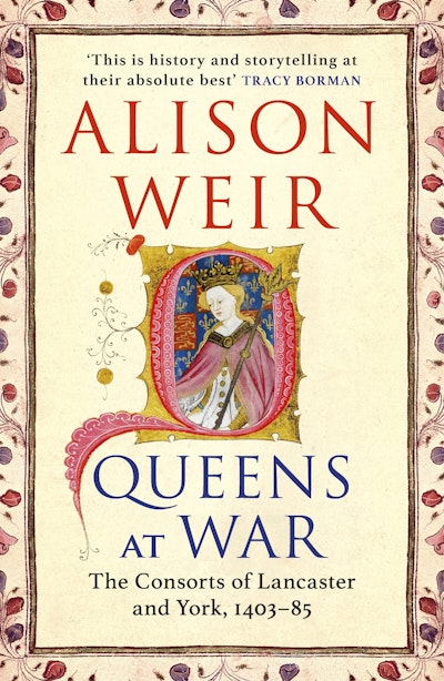 Queens at War