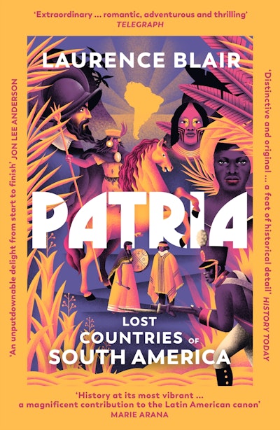Patria