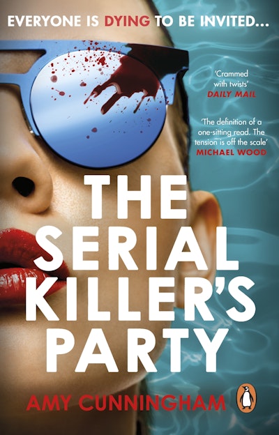 The Serial Killer's Party
