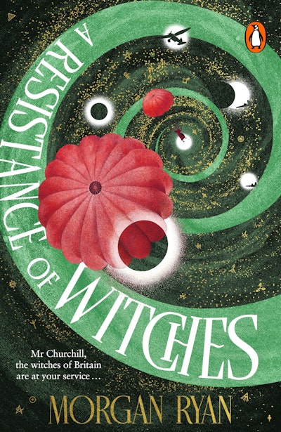 A Resistance of Witches