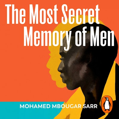 The Most Secret Memory of Men