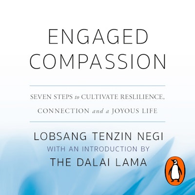 Engaged Compassion