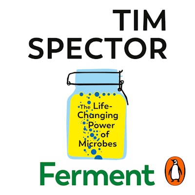 Ferment