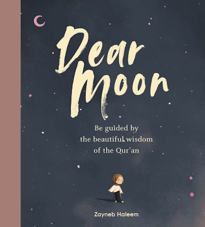 Dear Moon - Penguin Books New Zealand