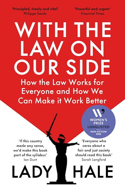 With the Law on Our Side