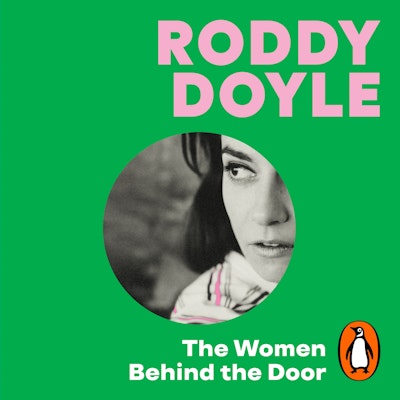 The Women Behind the Door