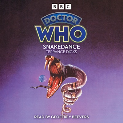 Doctor Who: Snakedance