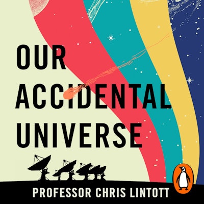 Our Accidental Universe