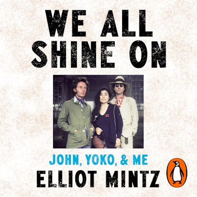 We All Shine On