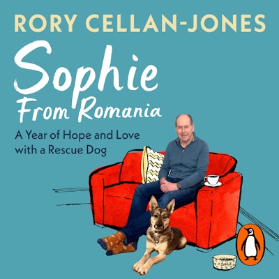 Sophie From Romania
