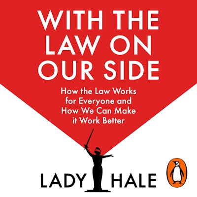 With the Law on Our Side