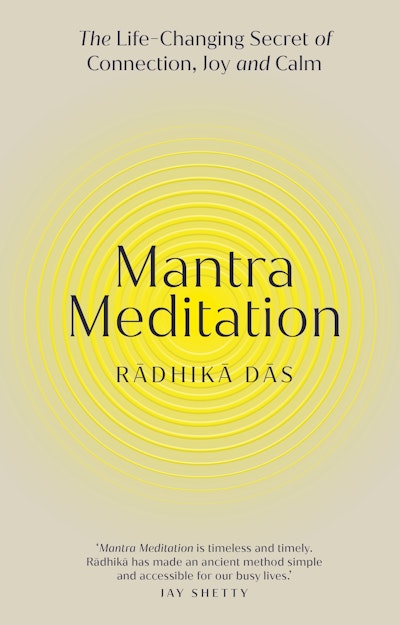 Mantra Meditation