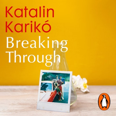 Breaking Through