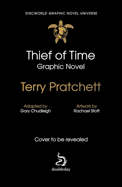 Thief Of Time