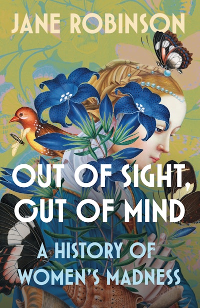 Out of Sight, Out of Mind