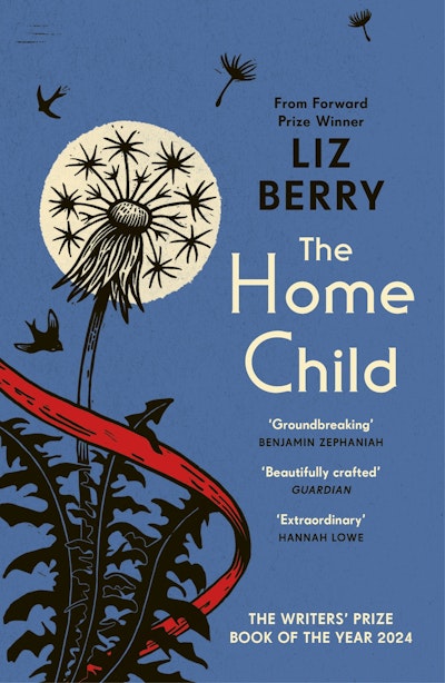 The Home Child by Liz Berry - Penguin Books New Zealand