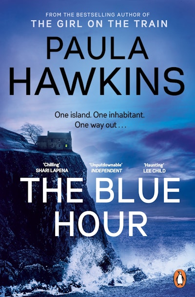 The Blue Hour