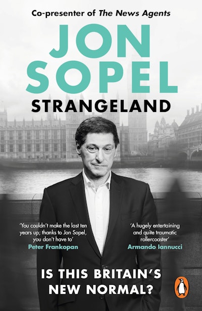 Strangeland