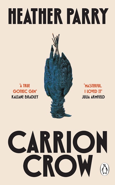 Carrion Crow
