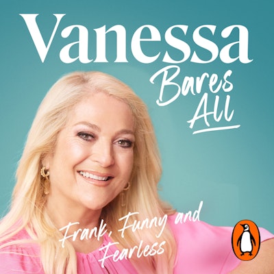 Vanessa Bares All