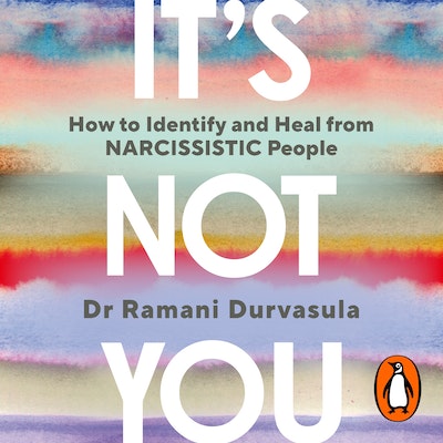 It's Not You