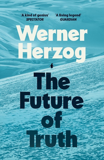 The Future of Truth