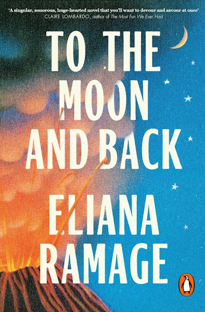 To the Moon and Back