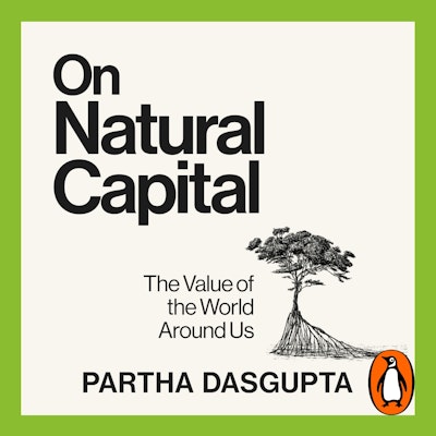 On Natural Capital