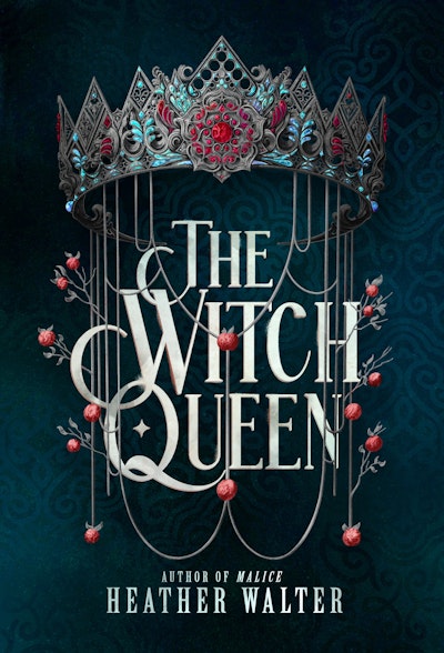 The Witch Queen - Penguin Books Australia