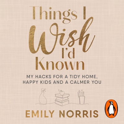 Things I Wish I’d Known