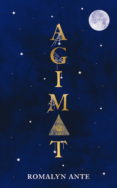 Agimat