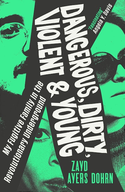 Dangerous, Dirty, Violent and Young