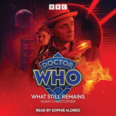 Doctor Who: What Still Remains