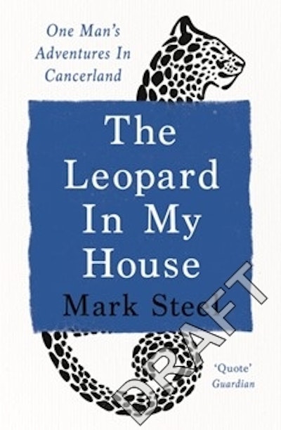 The Leopard in my House