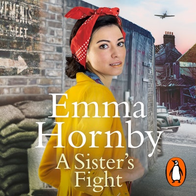 A Sister’s Fight