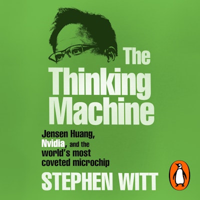 The Thinking Machine