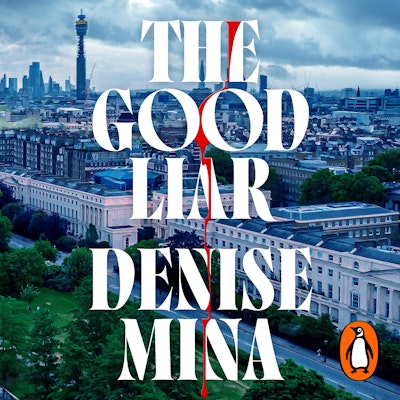 The Good Liar