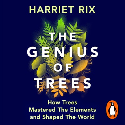 The Genius of Trees