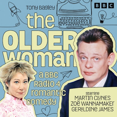The Older Woman: The Complete Series 1 and 2