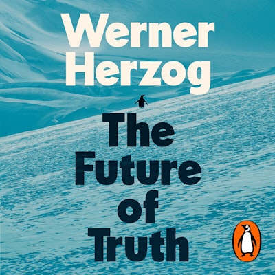 The Future of Truth