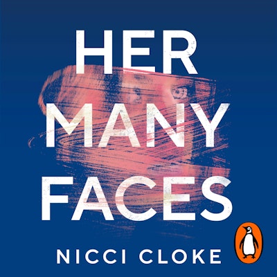 Her Many Faces