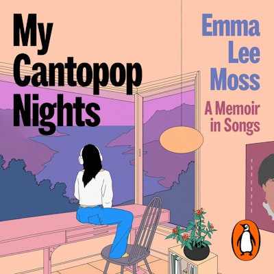 My Cantopop Nights