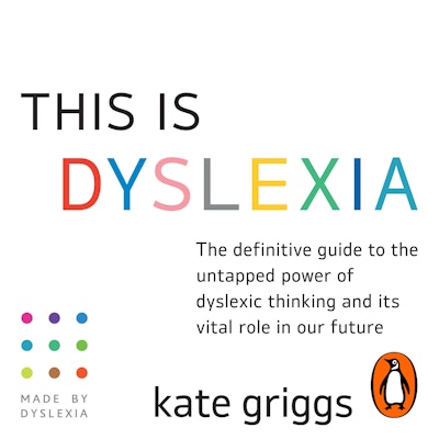 This is Dyslexia