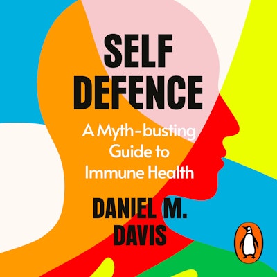 Self Defence