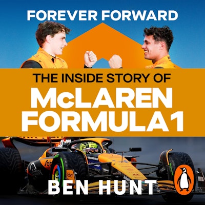 Forever Forward