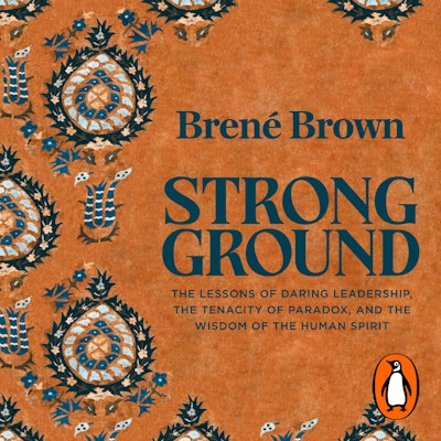 Strong Ground