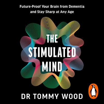 The Stimulated Mind